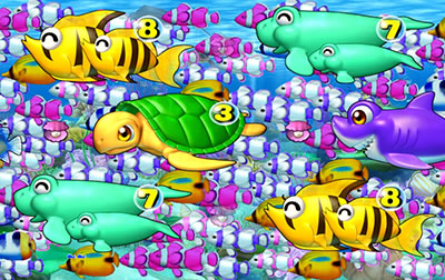 PAスーパー海物語 IN 沖縄2