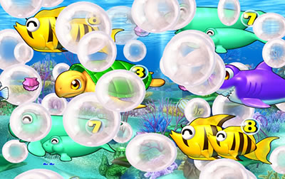 PAスーパー海物語 IN 沖縄2